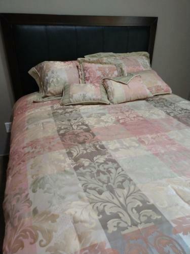 Bed & Breakfast Twisted Willow Bnb