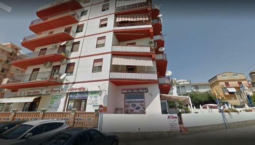 Apartamento B&B Sul Mare