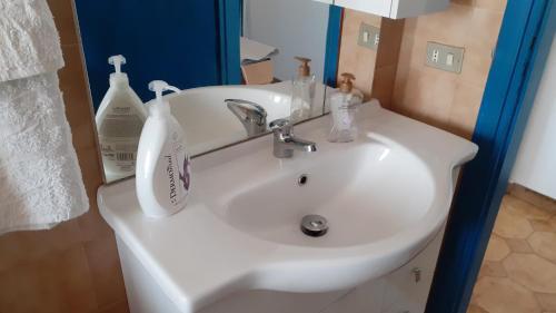 Apartamento B&B Sul Mare
