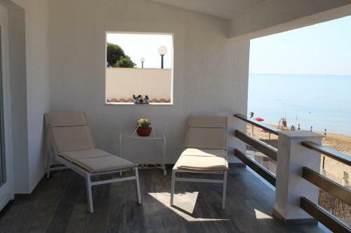 Home Holiday Punta Piccola