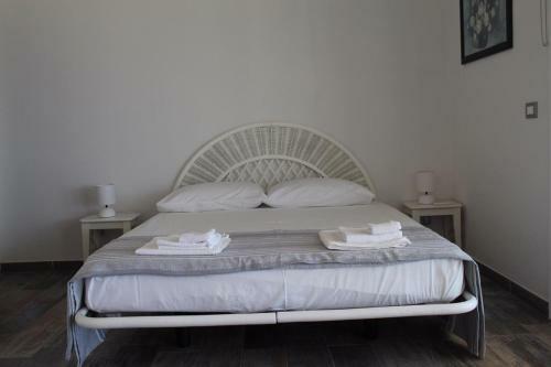 Home Holiday Punta Piccola