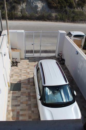 Home Holiday Punta Piccola