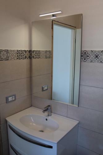 Home Holiday Punta Piccola