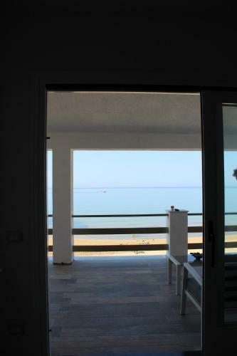 Home Holiday Punta Piccola