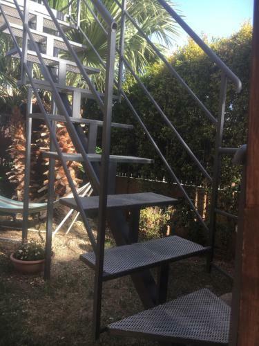 Bed & Breakfast La Scala Sul Giardino