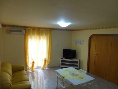 Apartamento Baciati Dal Sole - Appartamento In Centro