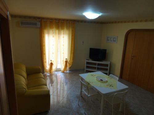 Apartamento Baciati Dal Sole - Appartamento In Centro