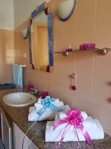 Apartamento La Casa Del Sole