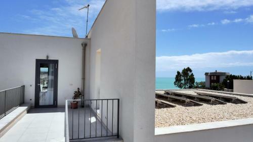 Villa Martorana Appartamento Short Let's