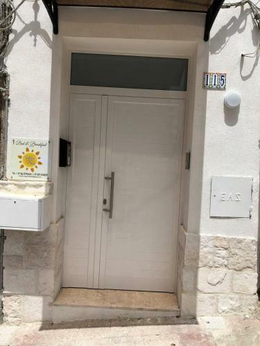 Bed & Breakfast Magico Sole