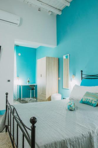 Bed & Breakfast Magico Sole