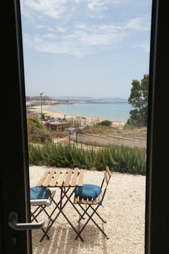 Hostal Villa Martorana, Camere E Appartamenti