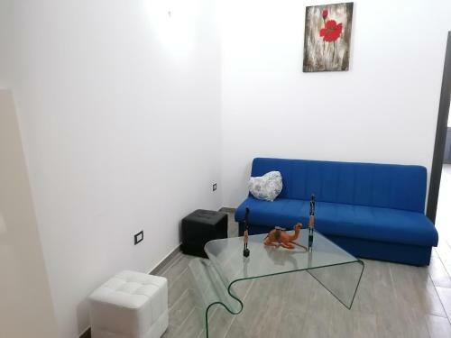 Apartamento Casa Punta Ponente