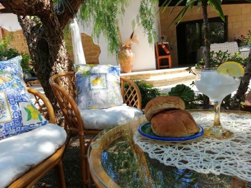 Bed & Breakfast Lumie Di Sicilia