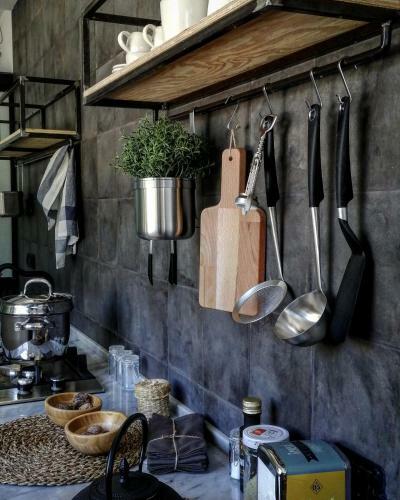 Apartamento Little Suite