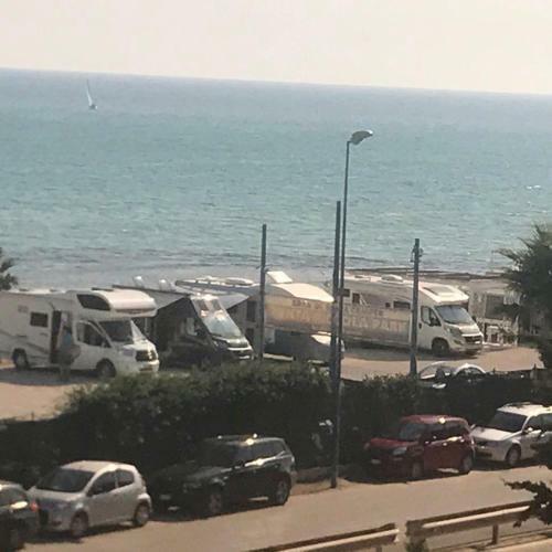 Cas'ilenia Lido Azzurro