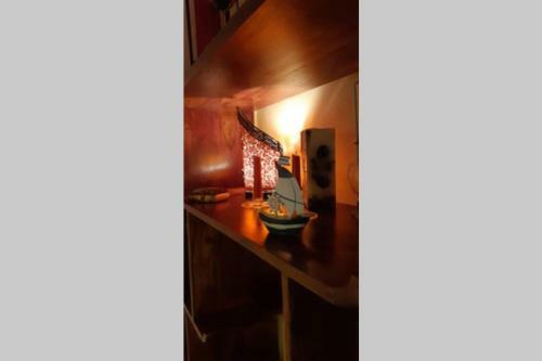 Apartamento Casa Elicriso