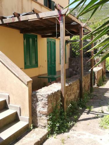 Apartamento Mia House