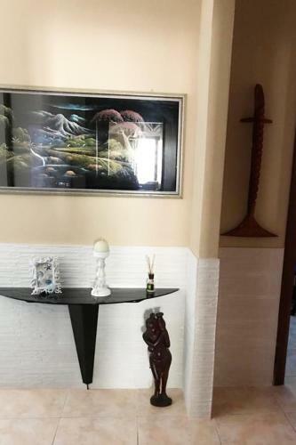 Apartamento Le Due F