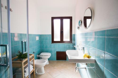 Apartamento Villa Del Porto La Terrazza