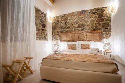 Hostal Moon's Tower Suite&rooms