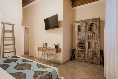 Hostal Moon's Tower Suite&rooms