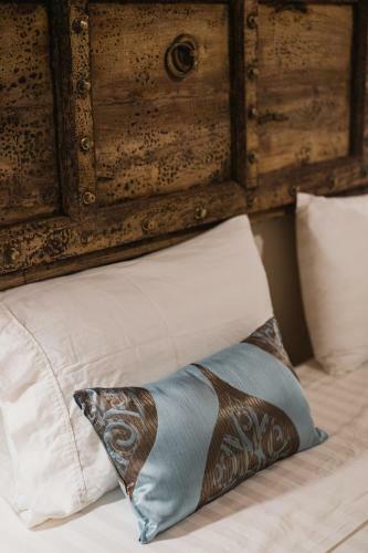 Hostal Moon's Tower Suite&rooms