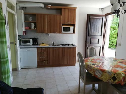 Apartamento Giardino