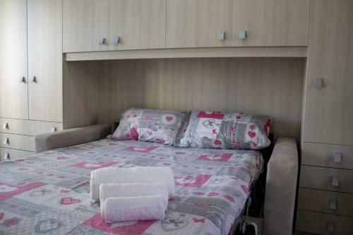 Apartamento Frontemare Portoscuso