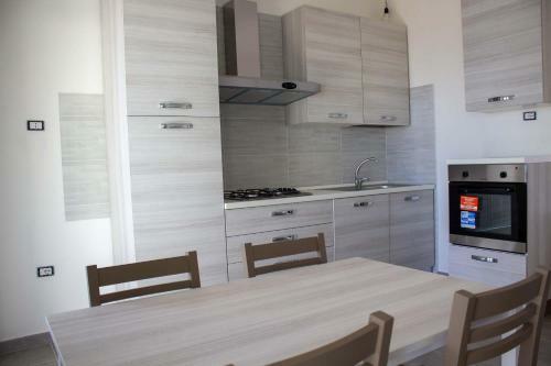 Apartamento Frontemare Portoscuso