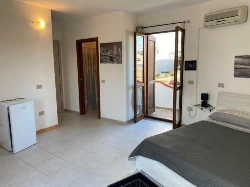 Hostal Villa Verusca