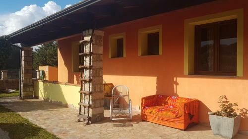 Hostal Il Veliero