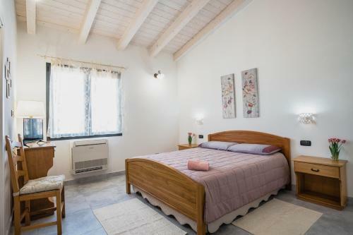 Bed & Breakfast La Luna Nel Pozzo