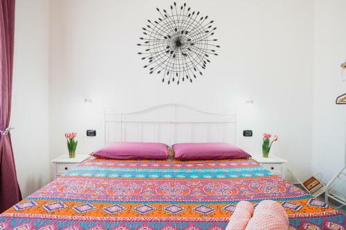 Bed & Breakfast La Luna Nel Pozzo