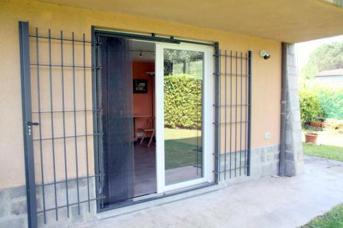 Apartamento I Tre Tigli