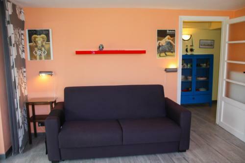 Apartamento I Tre Tigli