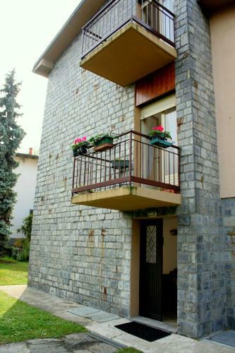 Apartamento I Tre Tigli