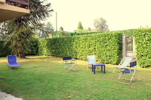 Apartamento I Tre Tigli