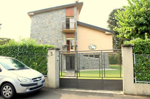 Apartamento I Tre Tigli