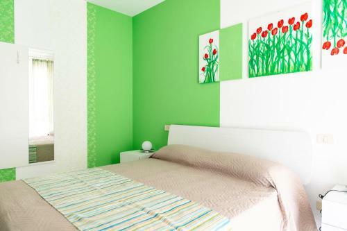 Apartamento Fruttadamare