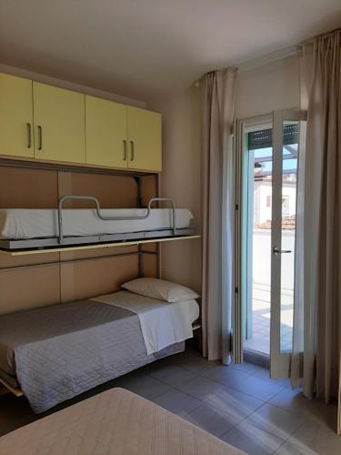 Apartamento Casa Verdemare