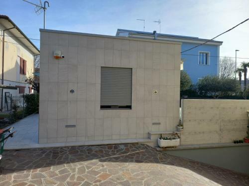 Apartamento La Casetta Di Gio'