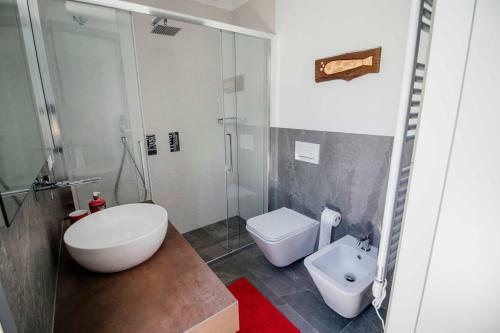 Apartamento La Casetta Di Gio'