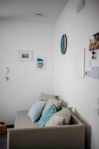Apartamento La Casetta Di Gio'