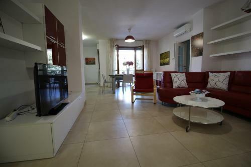 Porto Recanati Suite Apartment