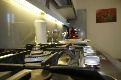 Porto Recanati Suite Apartment