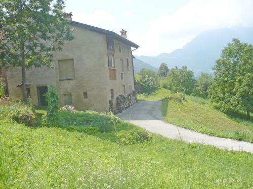 Casa Di Bagattini