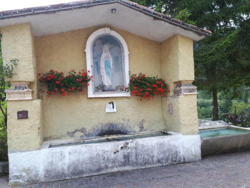 Casa Di Bagattini