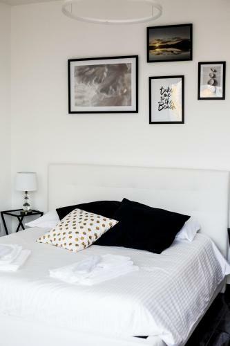 Hostal Home Alba Guest House