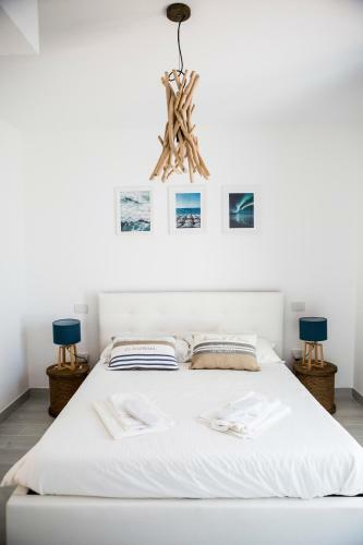 Hostal Home Alba Guest House